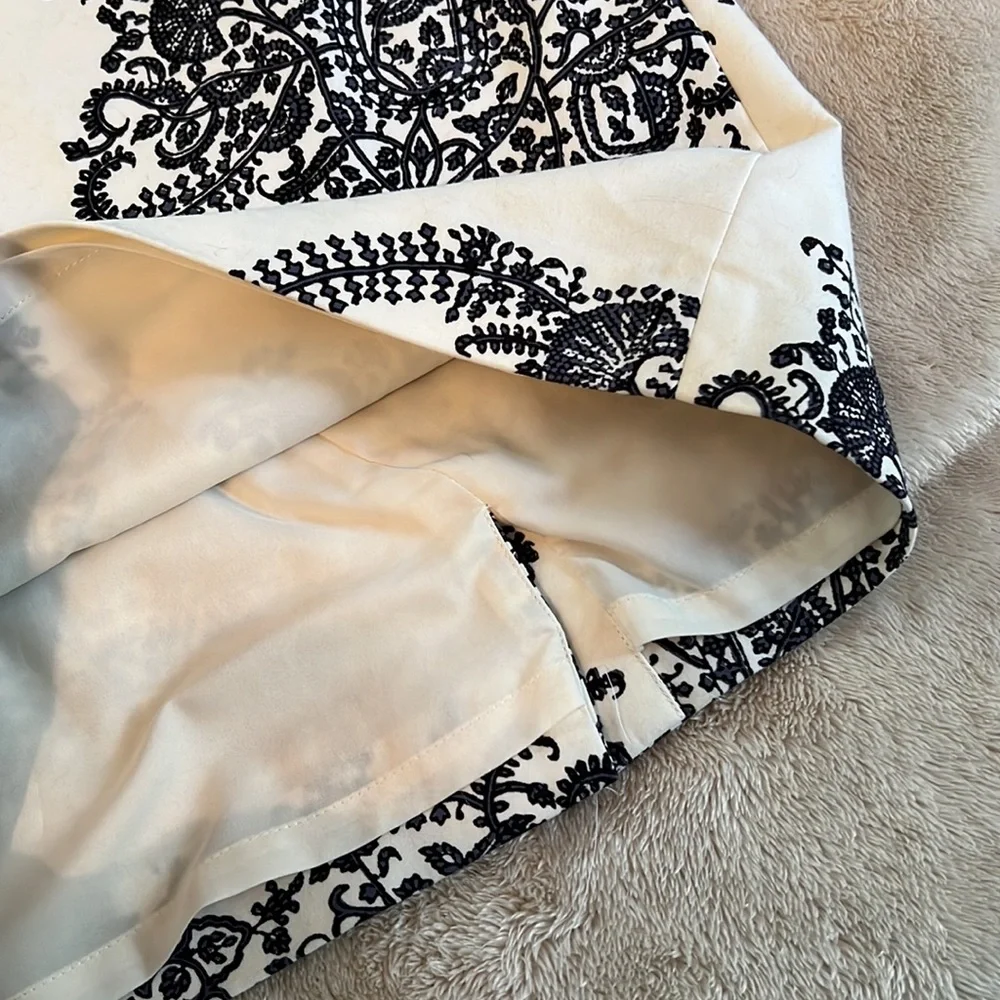 LOFT pencil skirt